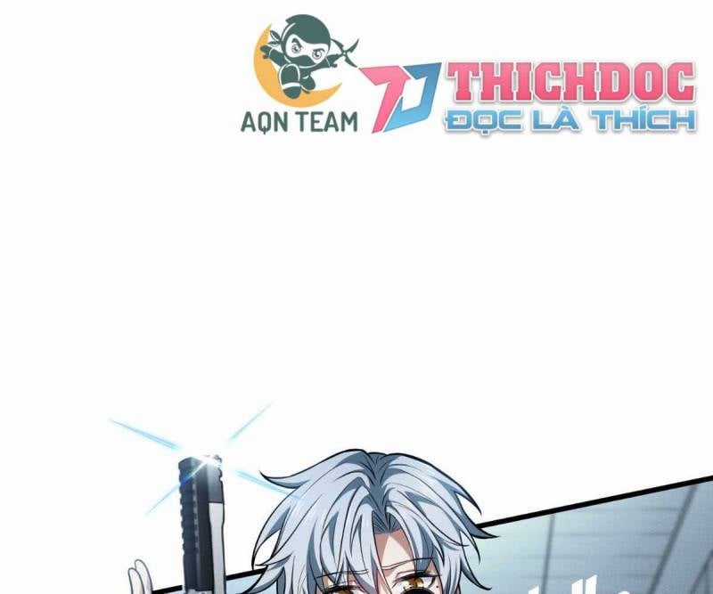 Đạp Ga Một Phát Bay Vào Tận Thế Chapter 2 trang 96