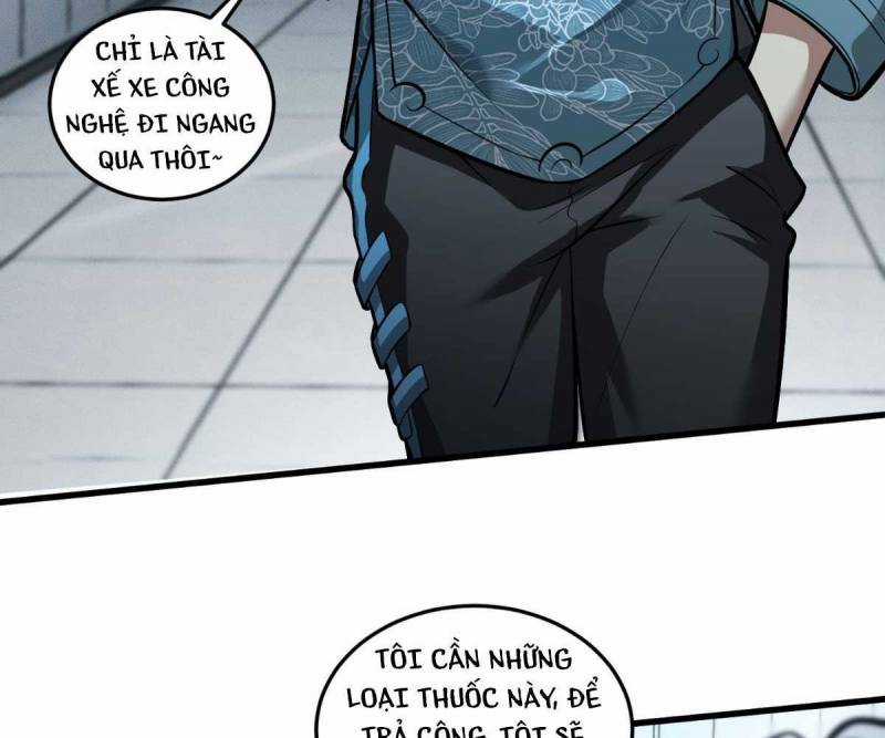 Đạp Ga Một Phát Bay Vào Tận Thế Chapter 2 trang 98