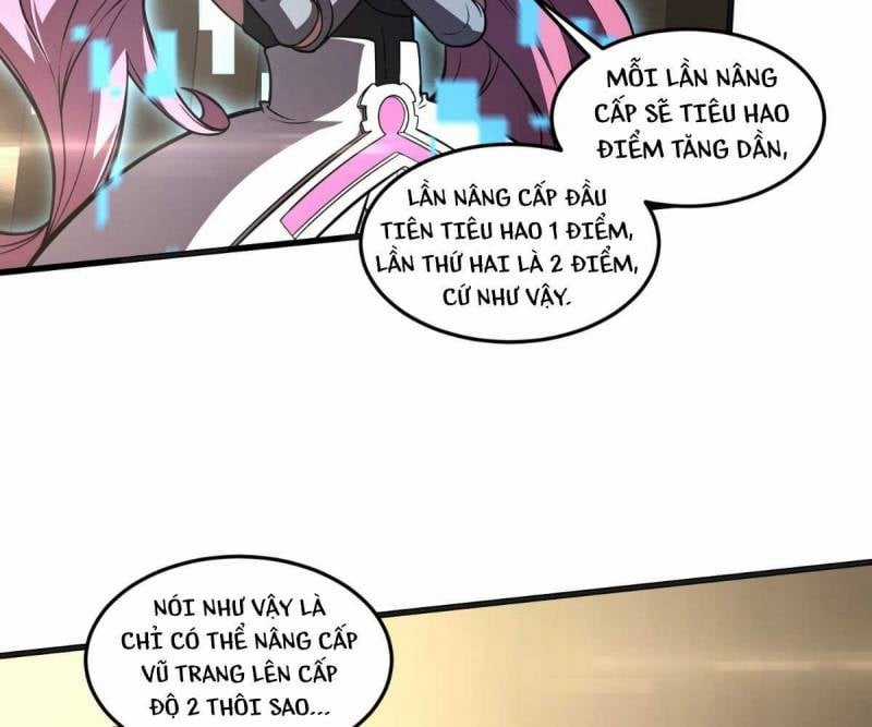 Đạp Ga Một Phát Bay Vào Tận Thế Chapter 3 trang 101