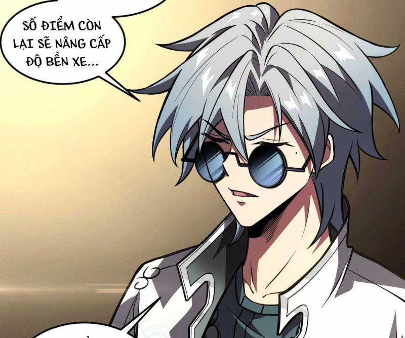 Đạp Ga Một Phát Bay Vào Tận Thế Chapter 3 trang 102