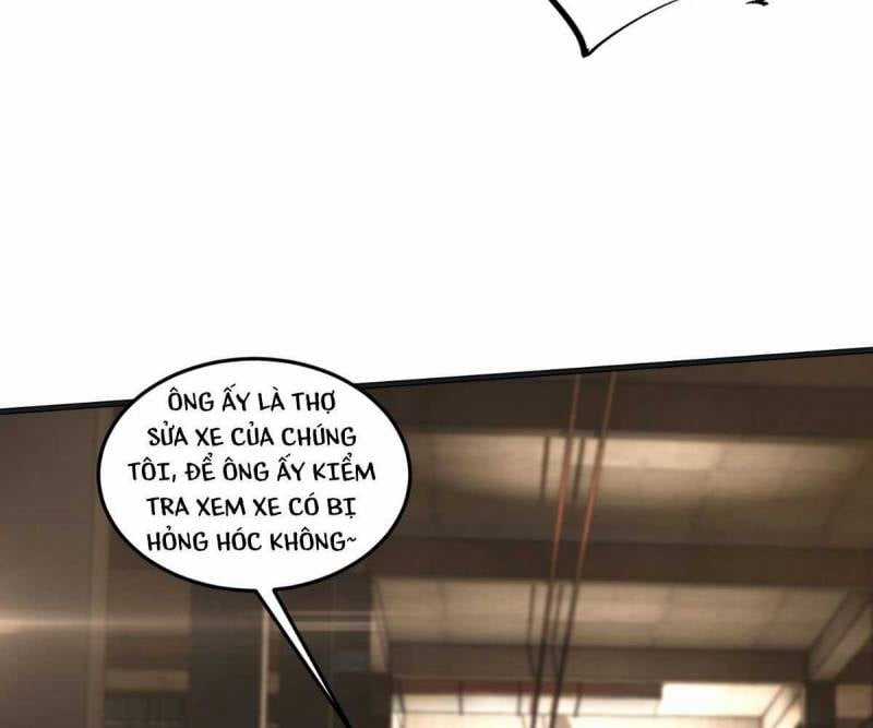 Đạp Ga Một Phát Bay Vào Tận Thế Chapter 3 trang 105