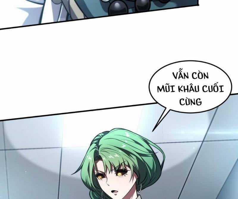 Đạp Ga Một Phát Bay Vào Tận Thế Chapter 3 trang 11