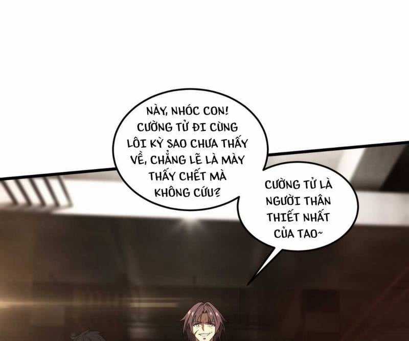 Đạp Ga Một Phát Bay Vào Tận Thế Chapter 3 trang 114