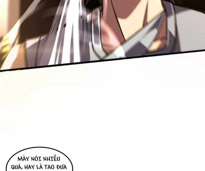 Đạp Ga Một Phát Bay Vào Tận Thế Chapter 3 trang 117