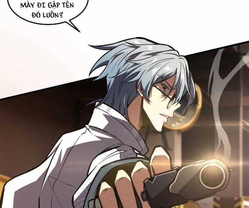 Đạp Ga Một Phát Bay Vào Tận Thế Chapter 3 trang 118