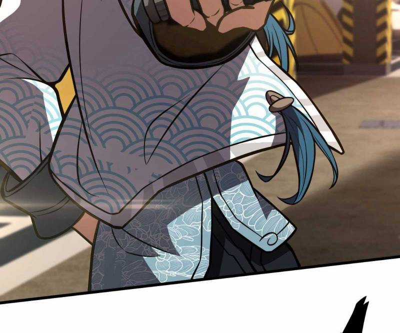 Đạp Ga Một Phát Bay Vào Tận Thế Chapter 3 trang 119