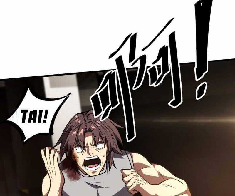 Đạp Ga Một Phát Bay Vào Tận Thế Chapter 3 trang 120