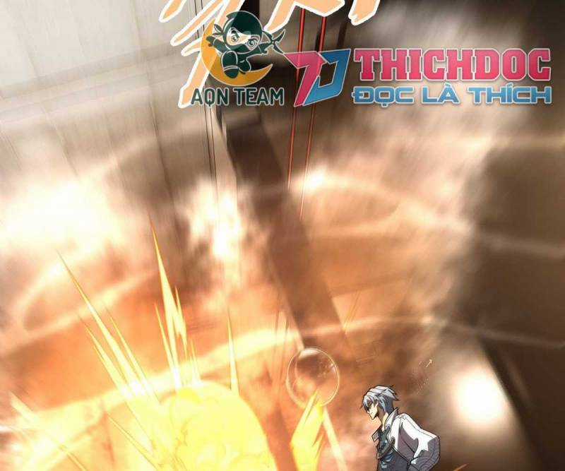 Đạp Ga Một Phát Bay Vào Tận Thế Chapter 3 trang 123