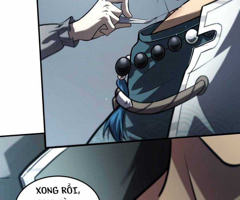 Đạp Ga Một Phát Bay Vào Tận Thế Chapter 3 trang 13