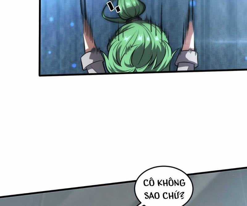 Đạp Ga Một Phát Bay Vào Tận Thế Chapter 3 trang 18