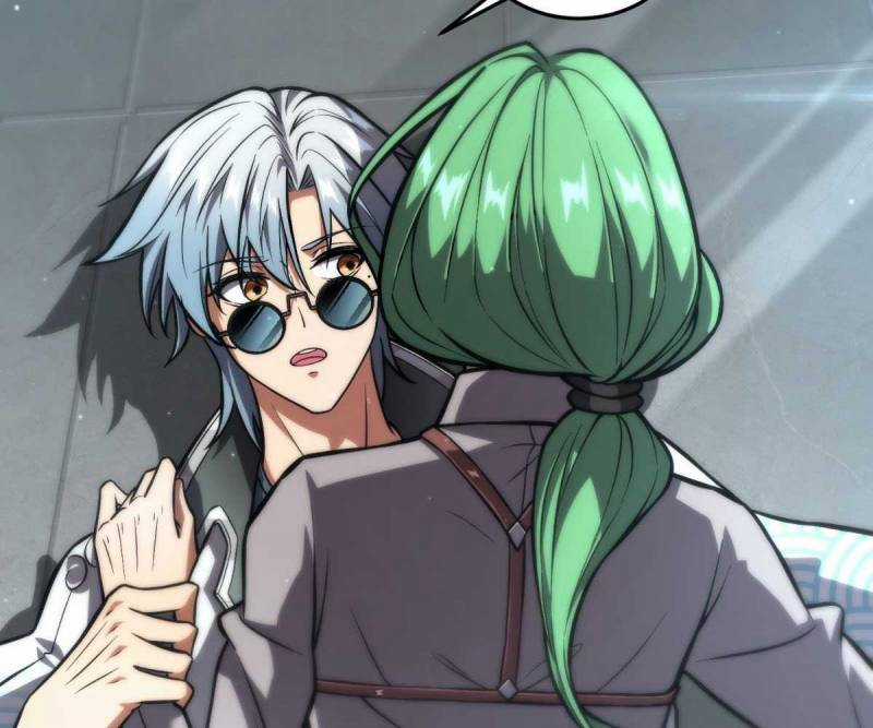 Đạp Ga Một Phát Bay Vào Tận Thế Chapter 3 trang 19