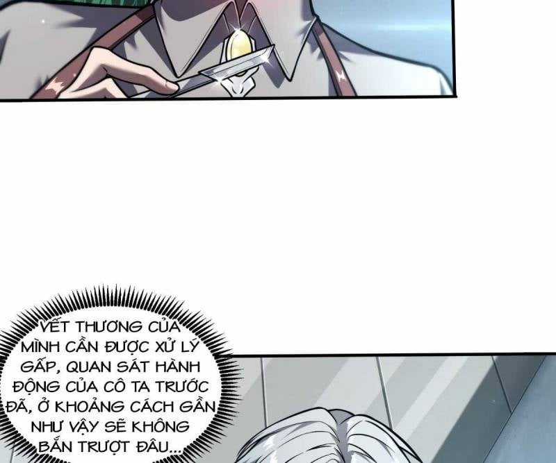 Đạp Ga Một Phát Bay Vào Tận Thế Chapter 3 trang 2