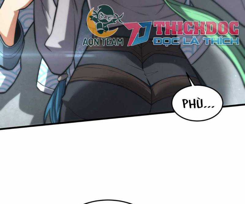 Đạp Ga Một Phát Bay Vào Tận Thế Chapter 3 trang 20