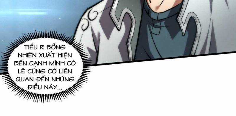 Đạp Ga Một Phát Bay Vào Tận Thế Chapter 3 trang 26