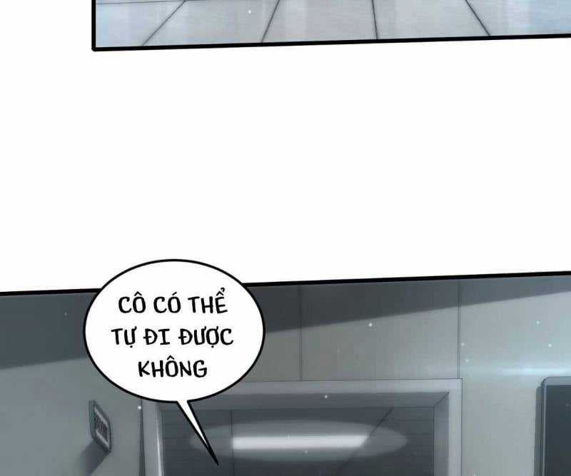 Đạp Ga Một Phát Bay Vào Tận Thế Chapter 3 trang 28