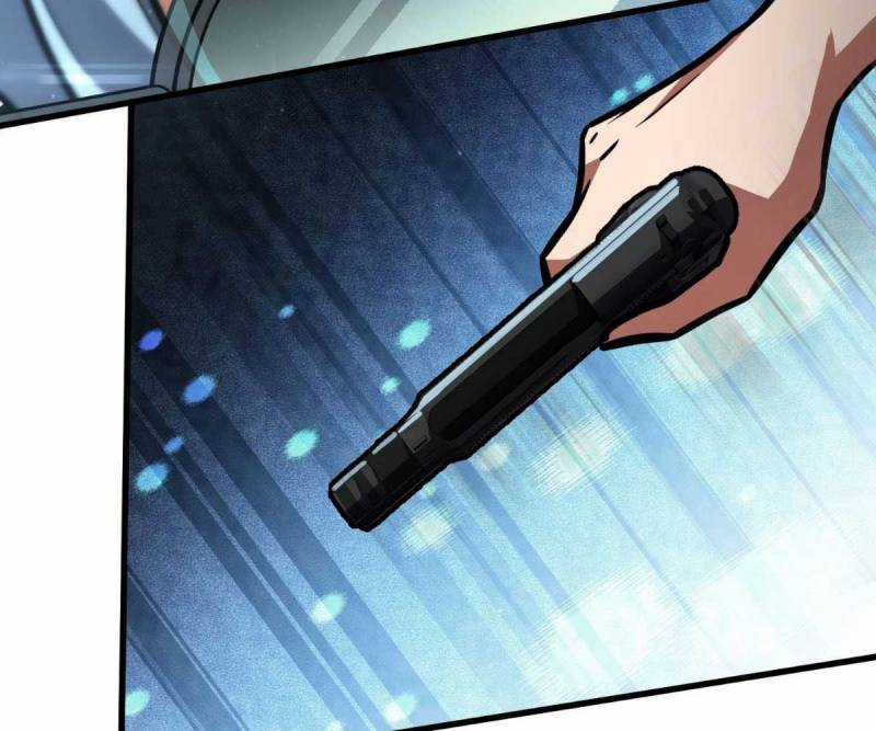 Đạp Ga Một Phát Bay Vào Tận Thế Chapter 3 trang 31