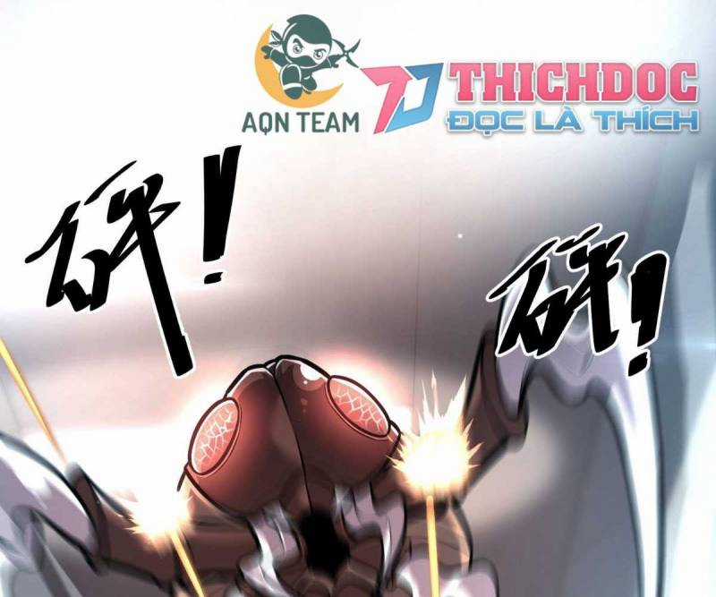 Đạp Ga Một Phát Bay Vào Tận Thế Chapter 3 trang 33