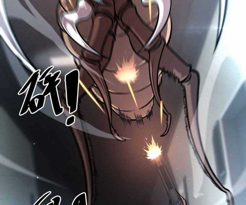 Đạp Ga Một Phát Bay Vào Tận Thế Chapter 3 trang 34