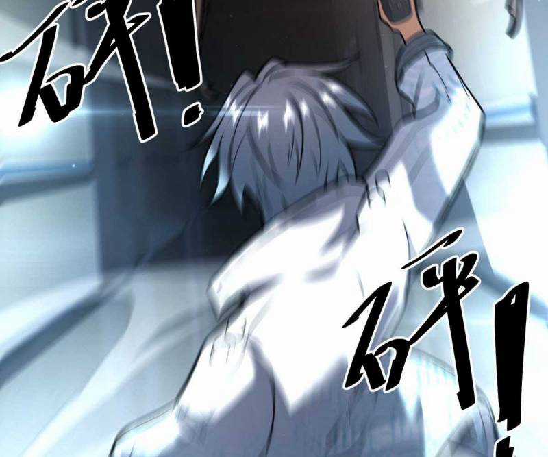 Đạp Ga Một Phát Bay Vào Tận Thế Chapter 3 trang 35