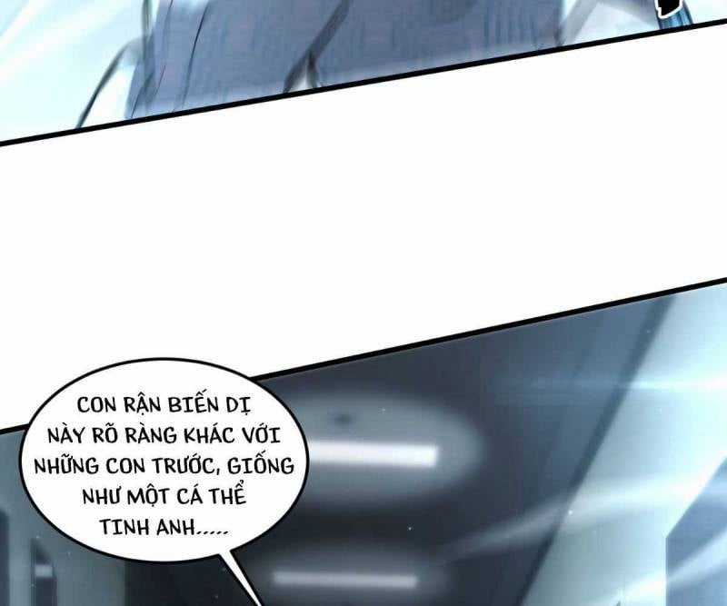 Đạp Ga Một Phát Bay Vào Tận Thế Chapter 3 trang 36