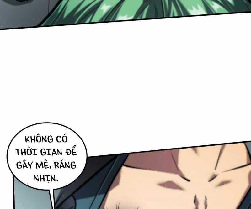 Đạp Ga Một Phát Bay Vào Tận Thế Chapter 3 trang 4