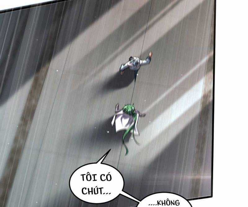 Đạp Ga Một Phát Bay Vào Tận Thế Chapter 3 trang 42