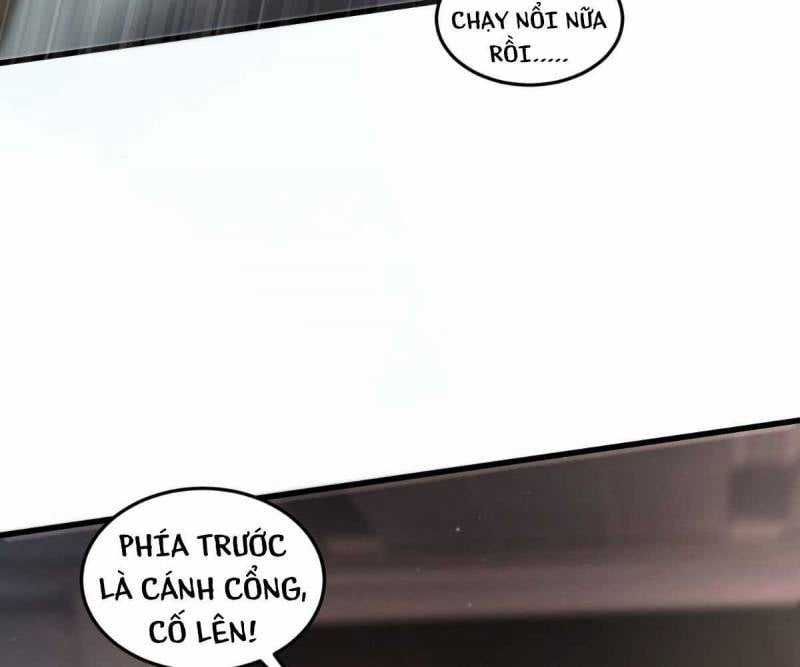 Đạp Ga Một Phát Bay Vào Tận Thế Chapter 3 trang 43