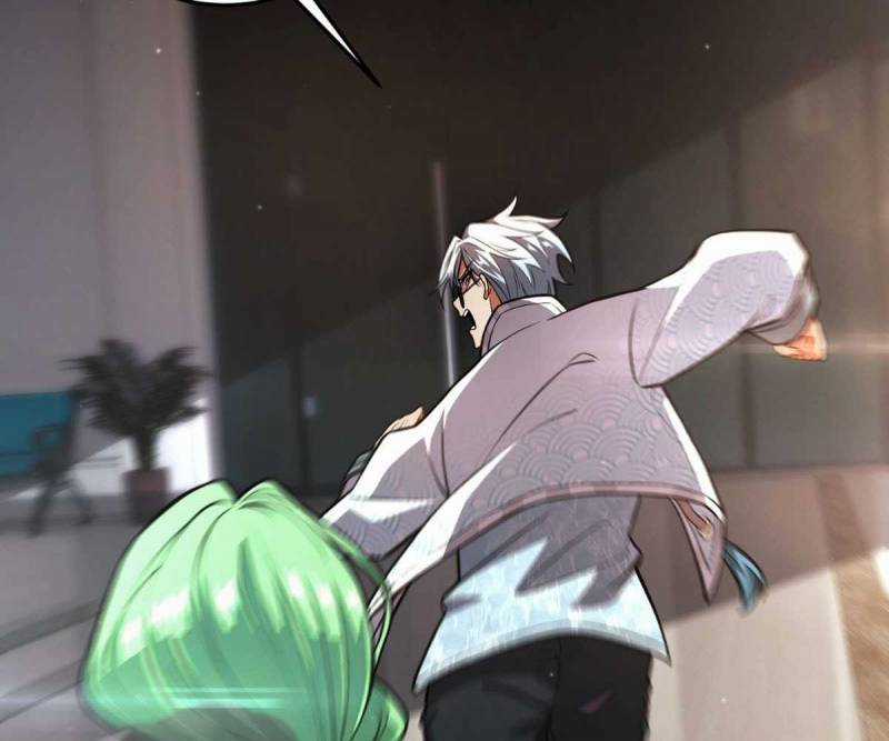 Đạp Ga Một Phát Bay Vào Tận Thế Chapter 3 trang 44