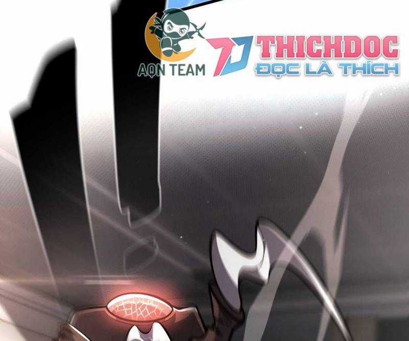 Đạp Ga Một Phát Bay Vào Tận Thế Chapter 3 trang 46