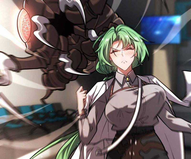 Đạp Ga Một Phát Bay Vào Tận Thế Chapter 3 trang 47