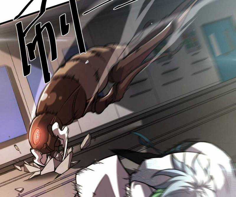 Đạp Ga Một Phát Bay Vào Tận Thế Chapter 3 trang 49