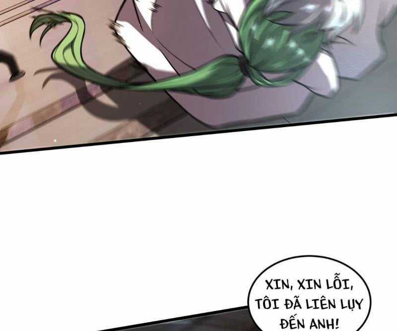 Đạp Ga Một Phát Bay Vào Tận Thế Chapter 3 trang 50