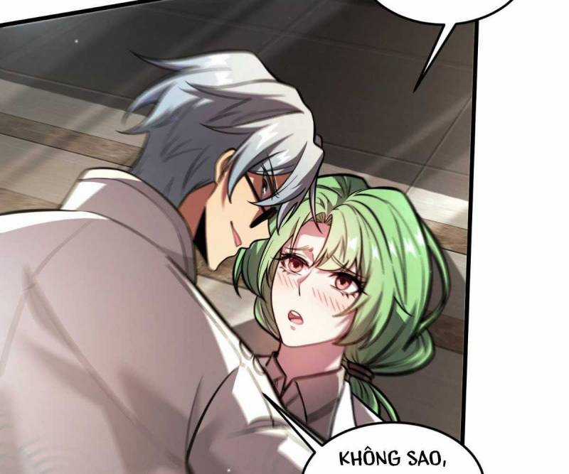 Đạp Ga Một Phát Bay Vào Tận Thế Chapter 3 trang 51