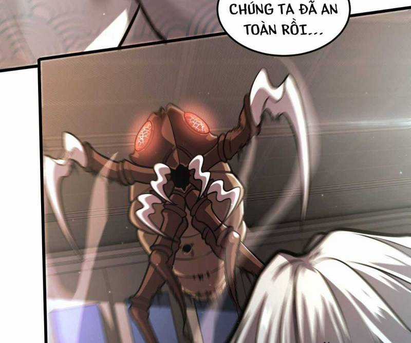 Đạp Ga Một Phát Bay Vào Tận Thế Chapter 3 trang 52