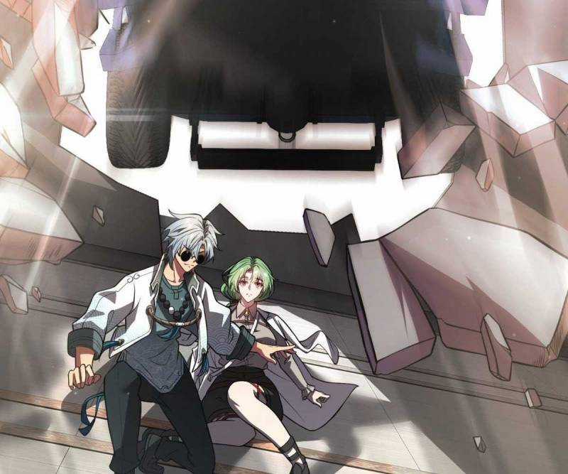 Đạp Ga Một Phát Bay Vào Tận Thế Chapter 3 trang 56