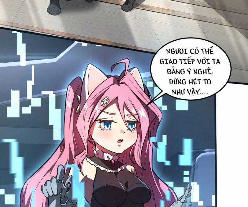 Đạp Ga Một Phát Bay Vào Tận Thế Chapter 3 trang 57