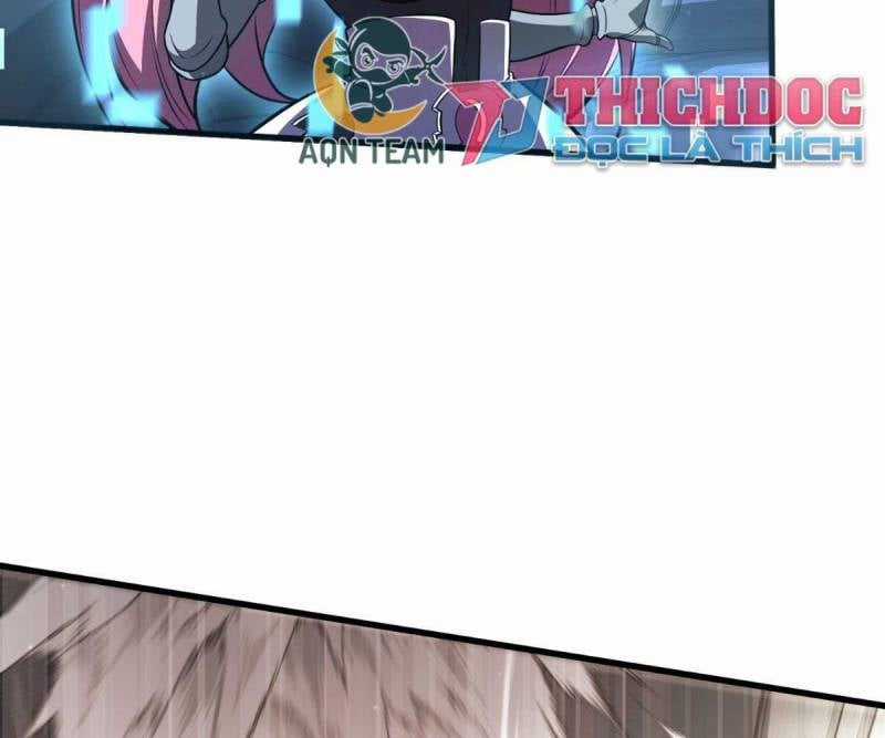 Đạp Ga Một Phát Bay Vào Tận Thế Chapter 3 trang 58