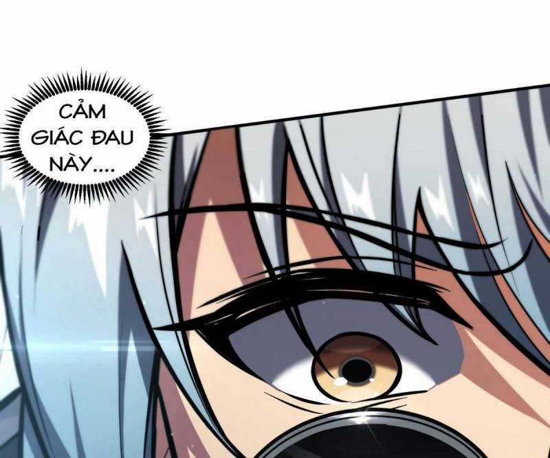 Đạp Ga Một Phát Bay Vào Tận Thế Chapter 3 trang 6