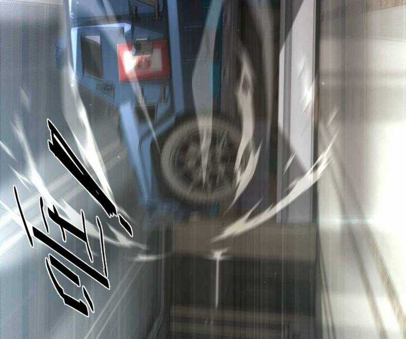 Đạp Ga Một Phát Bay Vào Tận Thế Chapter 3 trang 60