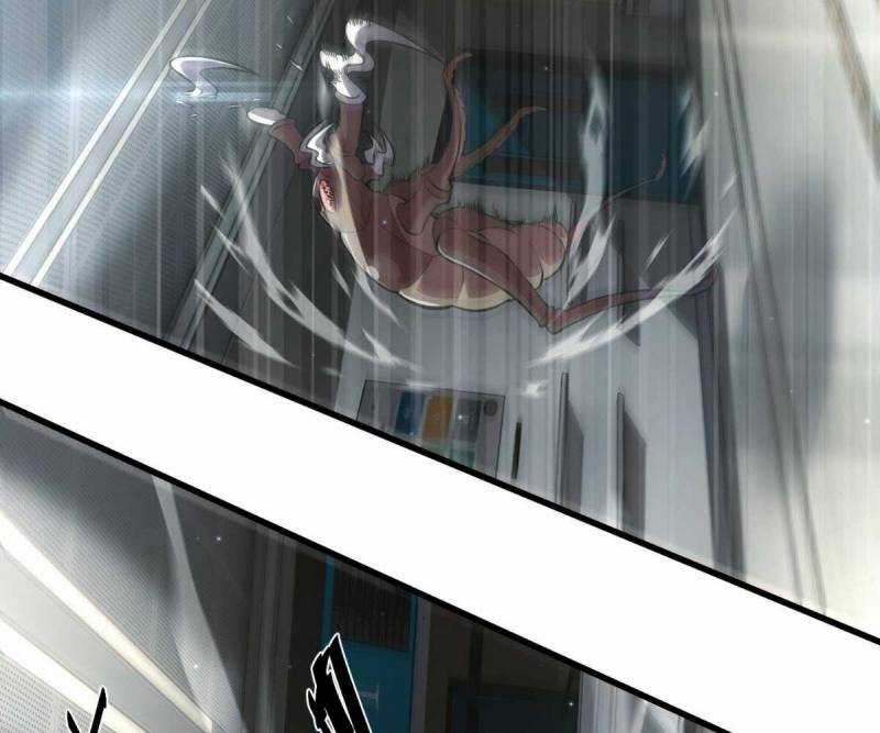 Đạp Ga Một Phát Bay Vào Tận Thế Chapter 3 trang 61