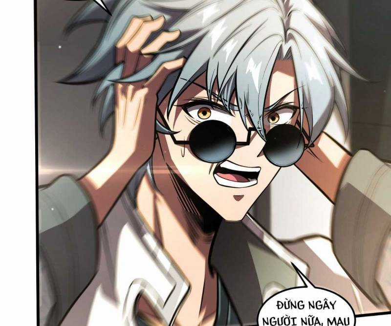 Đạp Ga Một Phát Bay Vào Tận Thế Chapter 3 trang 68