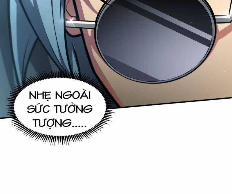 Đạp Ga Một Phát Bay Vào Tận Thế Chapter 3 trang 7