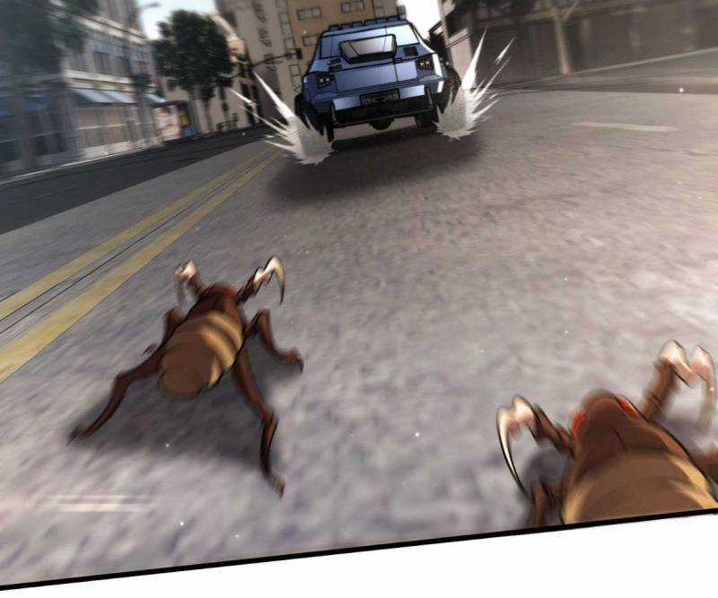 Đạp Ga Một Phát Bay Vào Tận Thế Chapter 3 trang 76