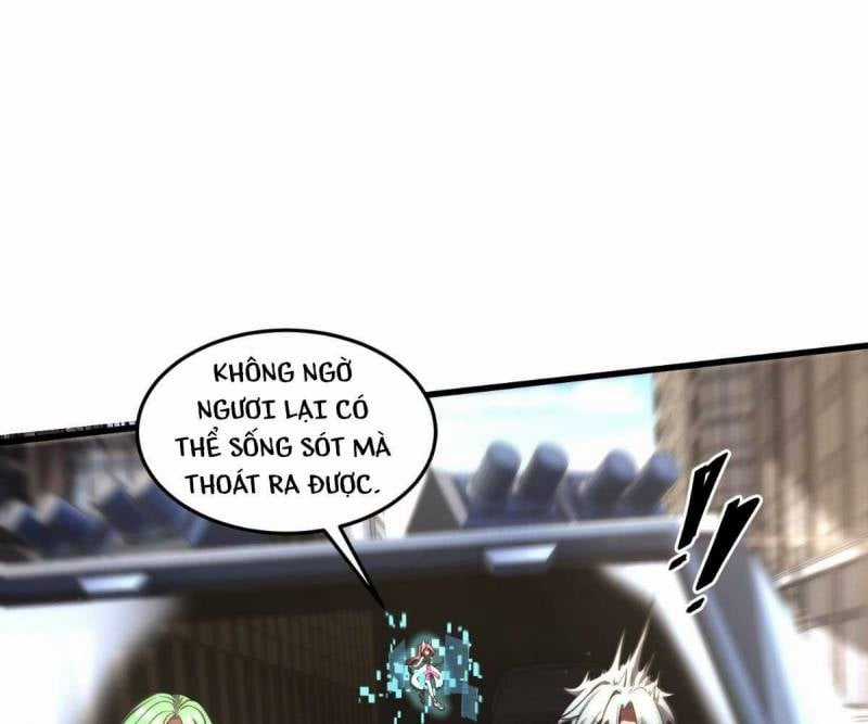 Đạp Ga Một Phát Bay Vào Tận Thế Chapter 3 trang 77