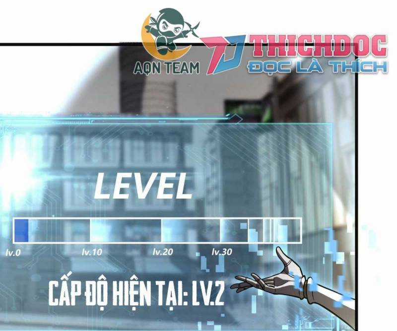 Đạp Ga Một Phát Bay Vào Tận Thế Chapter 3 trang 84