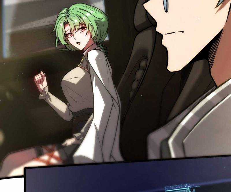 Đạp Ga Một Phát Bay Vào Tận Thế Chapter 3 trang 88