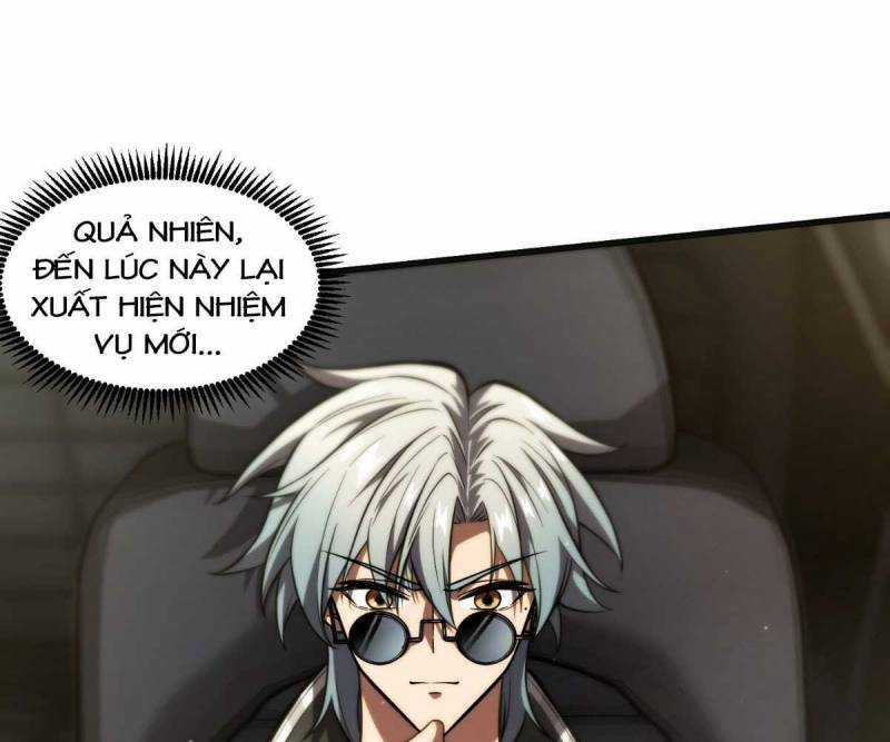 Đạp Ga Một Phát Bay Vào Tận Thế Chapter 3 trang 90