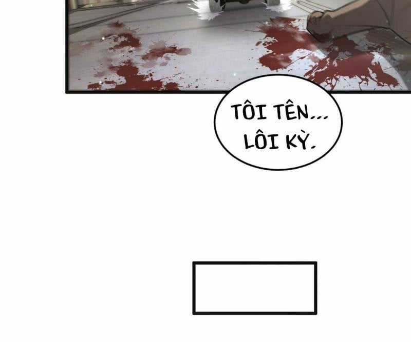 Đạp Ga Một Phát Bay Vào Tận Thế Chapter 3 trang 95