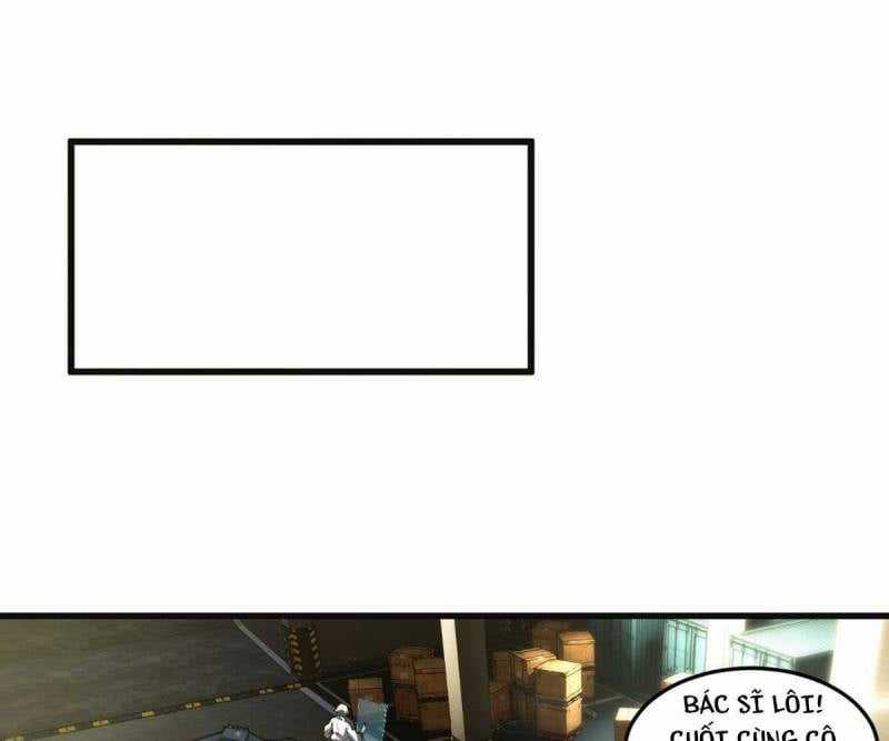 Đạp Ga Một Phát Bay Vào Tận Thế Chapter 3 trang 96