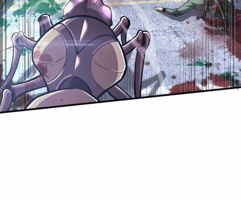 Đạp Ga Một Phát Bay Vào Tận Thế Chapter 4 trang 100